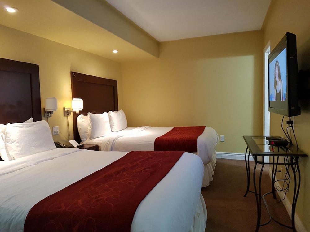 Junior Suite, Lake View, Balcony
