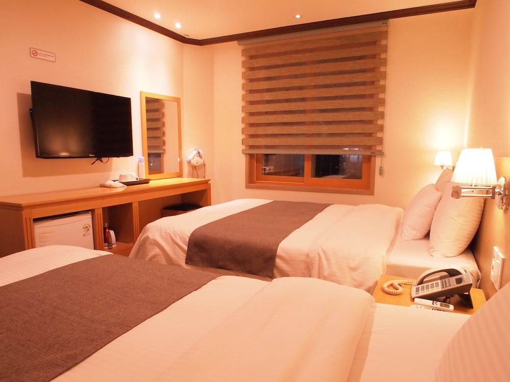 Jeju Fourseasons Hotel 21/41