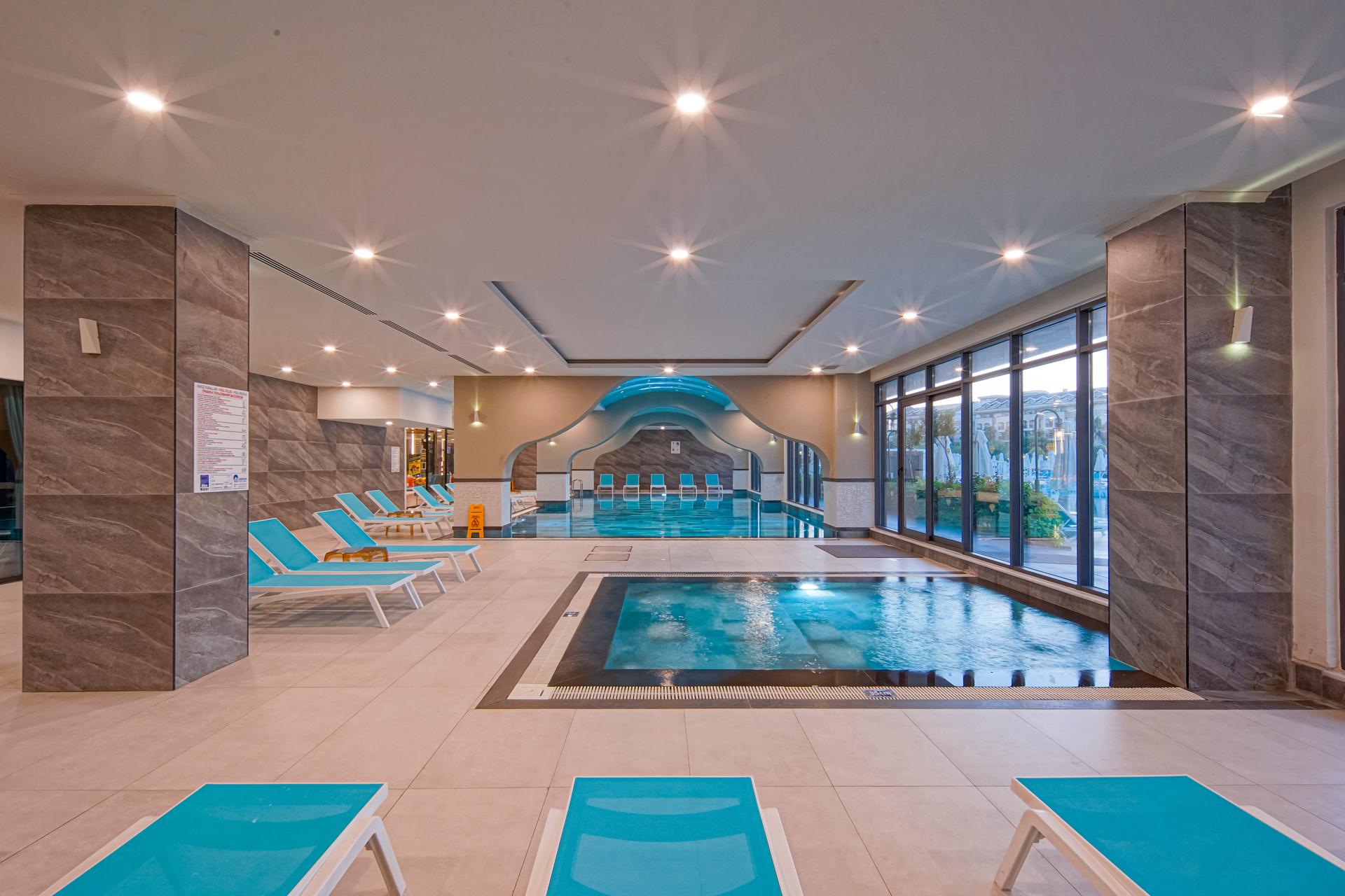 Diamond Deluxe Hotel Spa 28/42