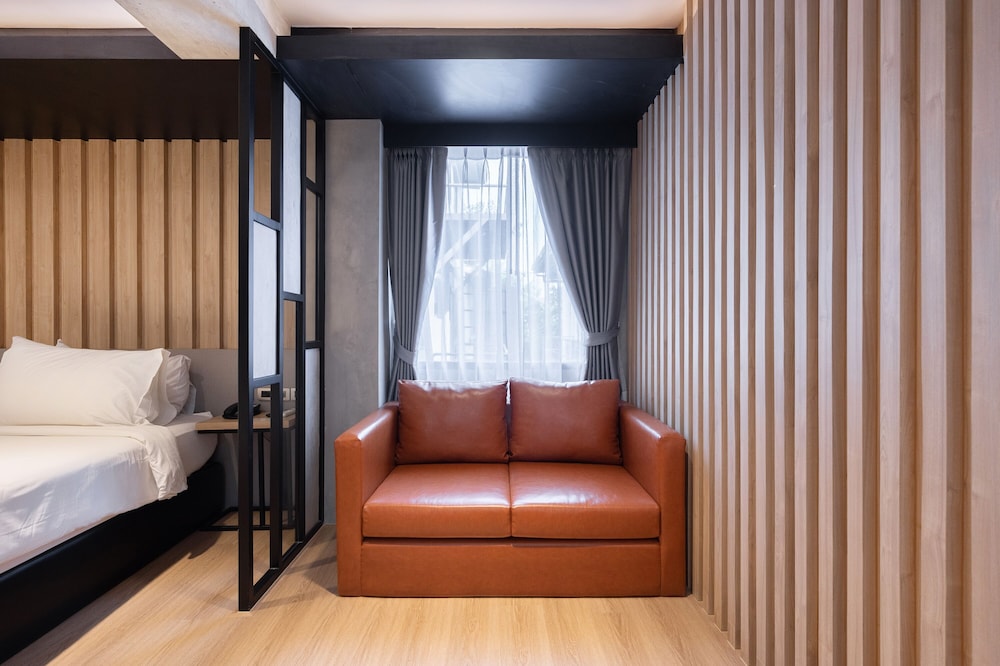 Loft Bangkok Hotel 34/72