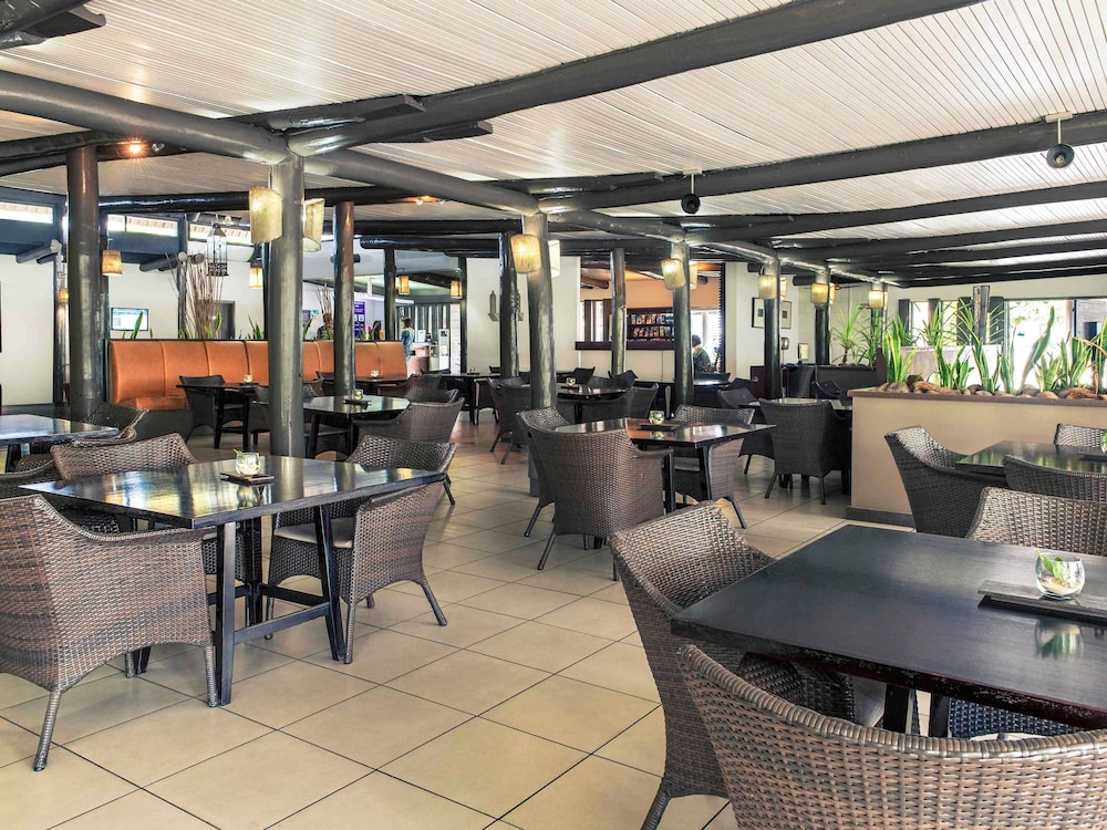 Mercure Nadi 35/48