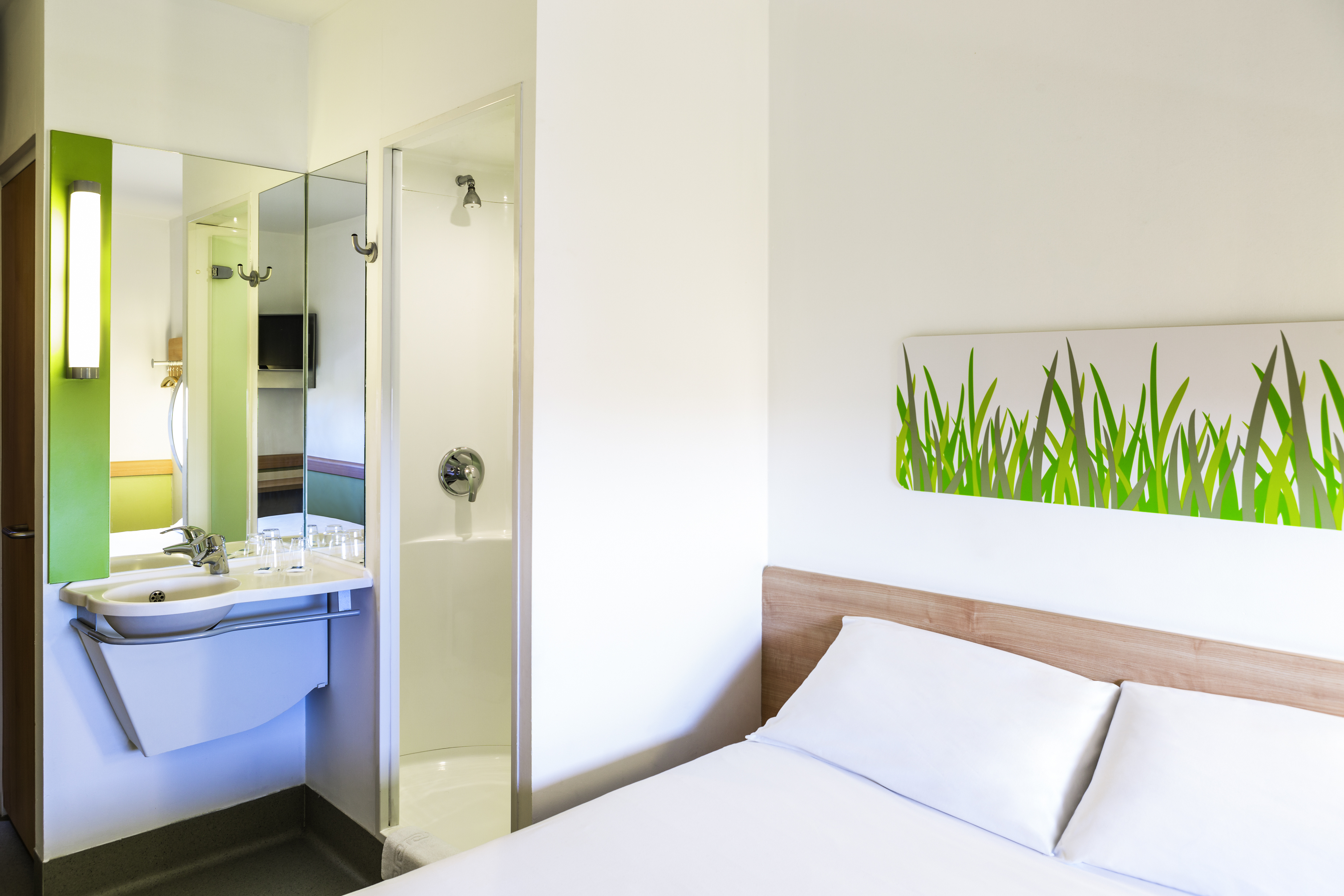 Ibis Budget Birmingham International Airport Nec 41/79