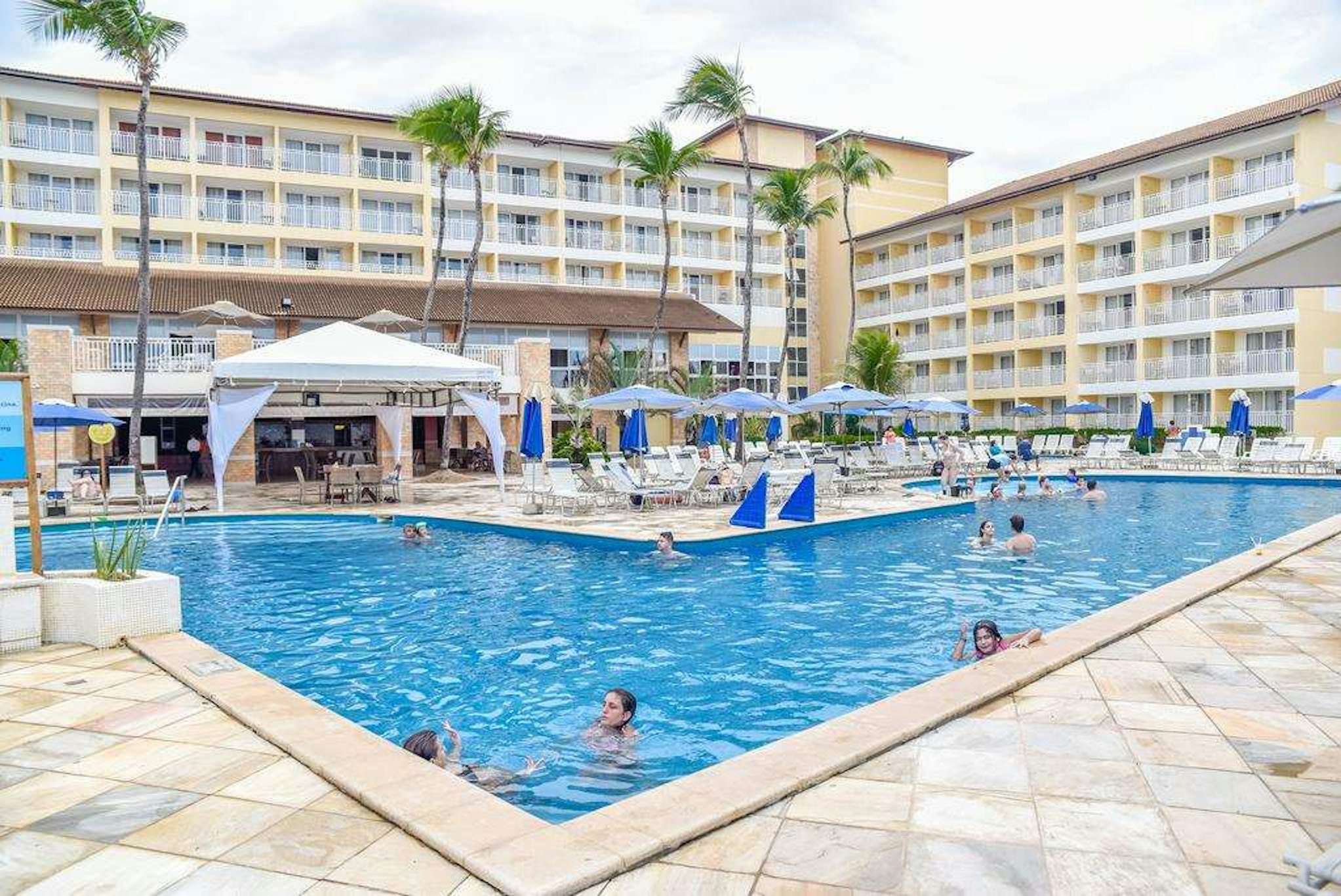 Grand Hotel Stella Maris 38/45