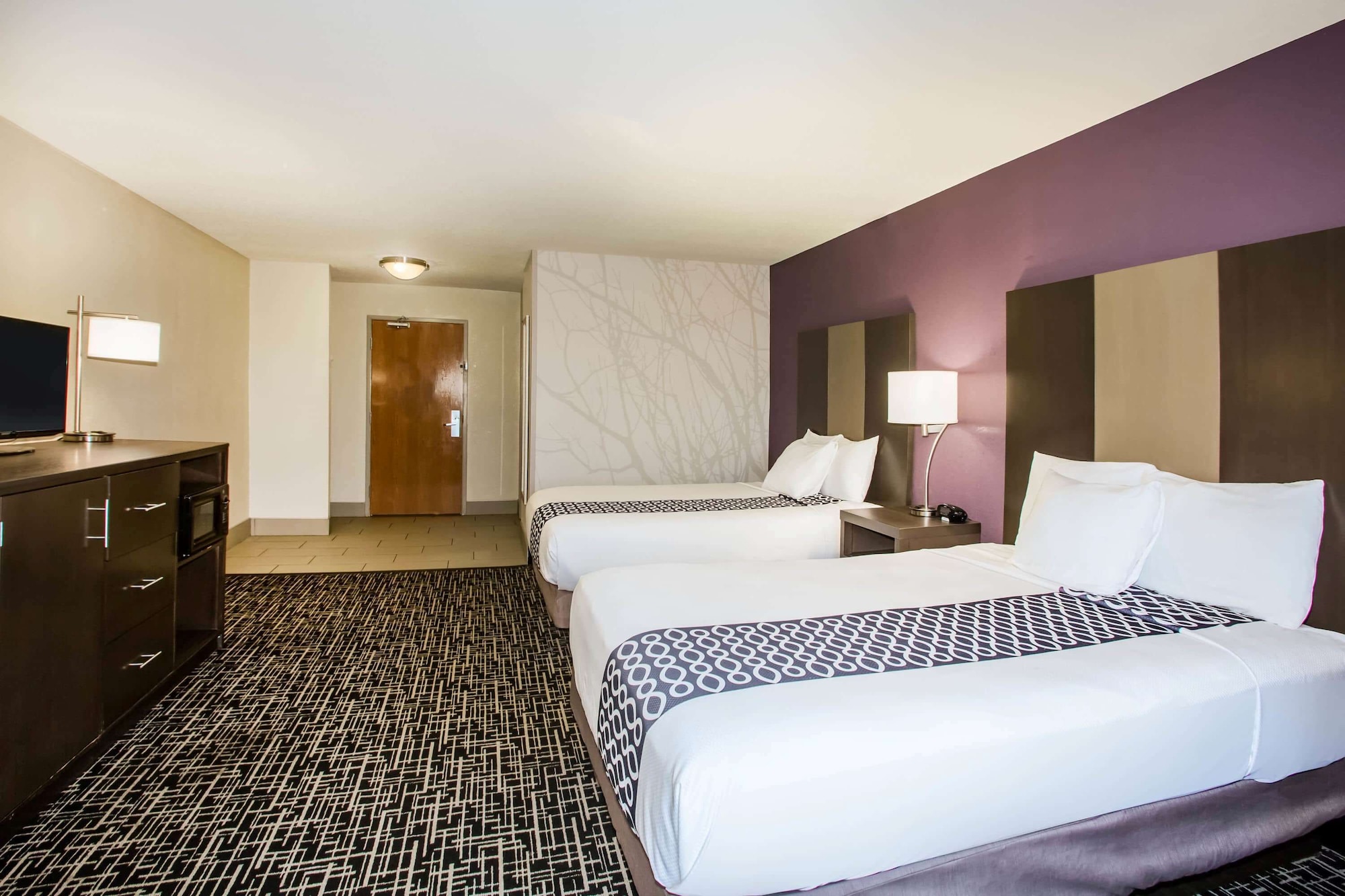 Room, 2 Queen Beds, Accessible