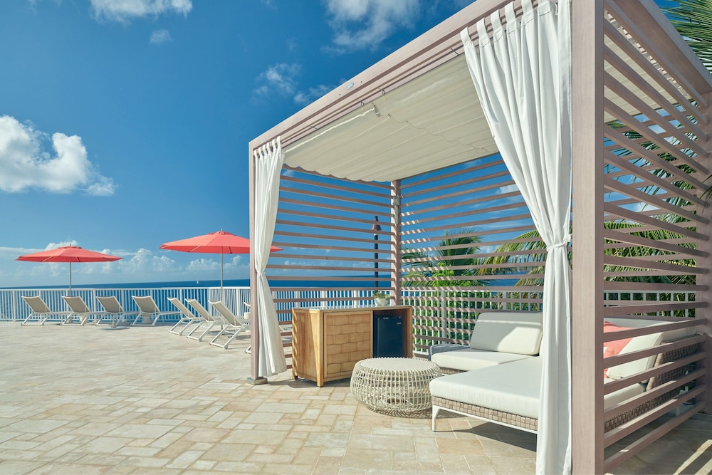 The Westin Beach Resort & Spa, at Frenchman's Reef 19/50
