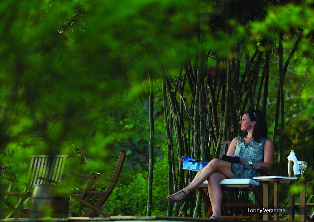 The Serai Kabini 37/47