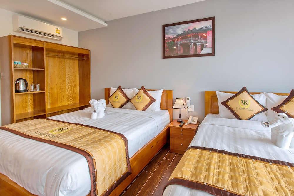 Hoi An Vi Khoa Villa 16/60