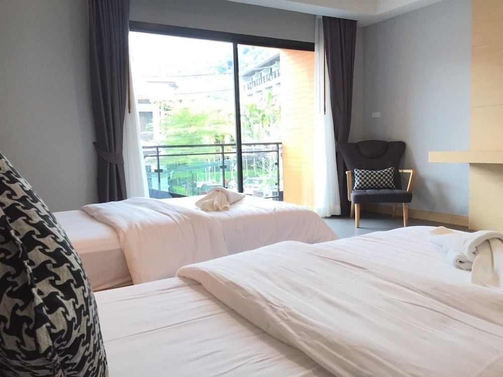 The Capuchin Hotel 18/70