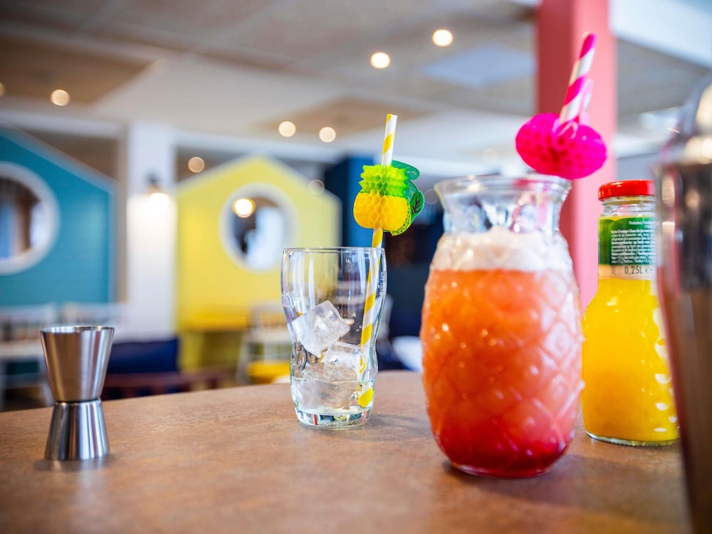 ibis Styles Thonon-les-Bains 20/48