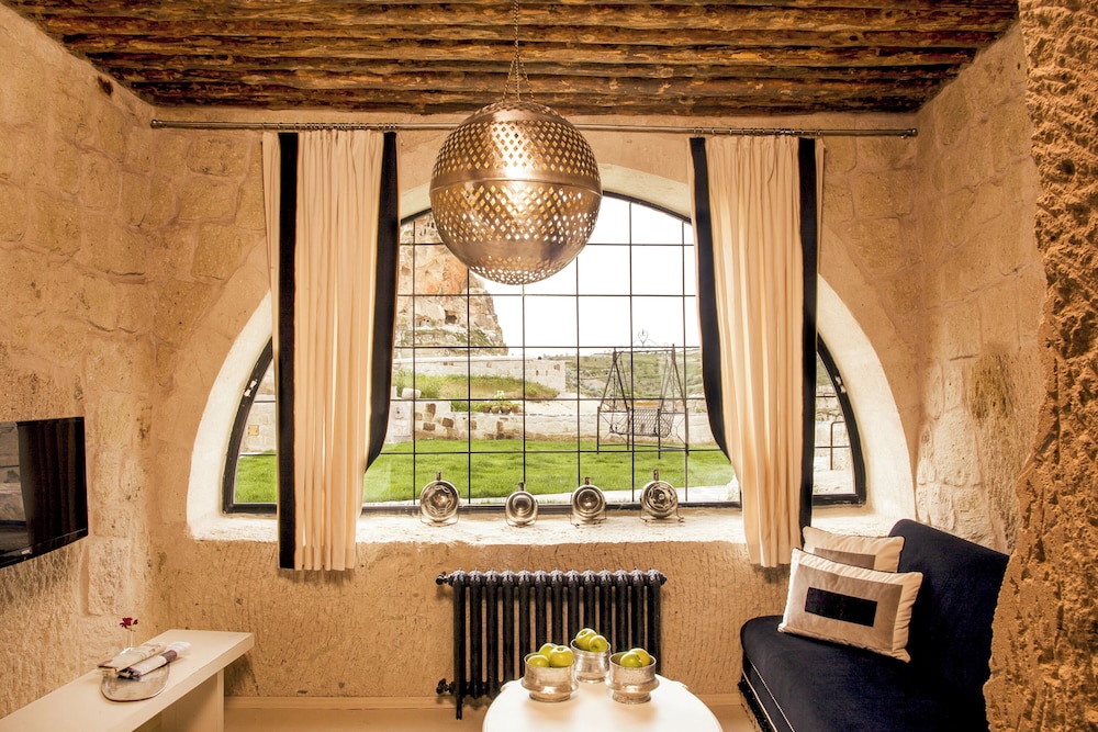 Hezen Cave Hotel 21/50