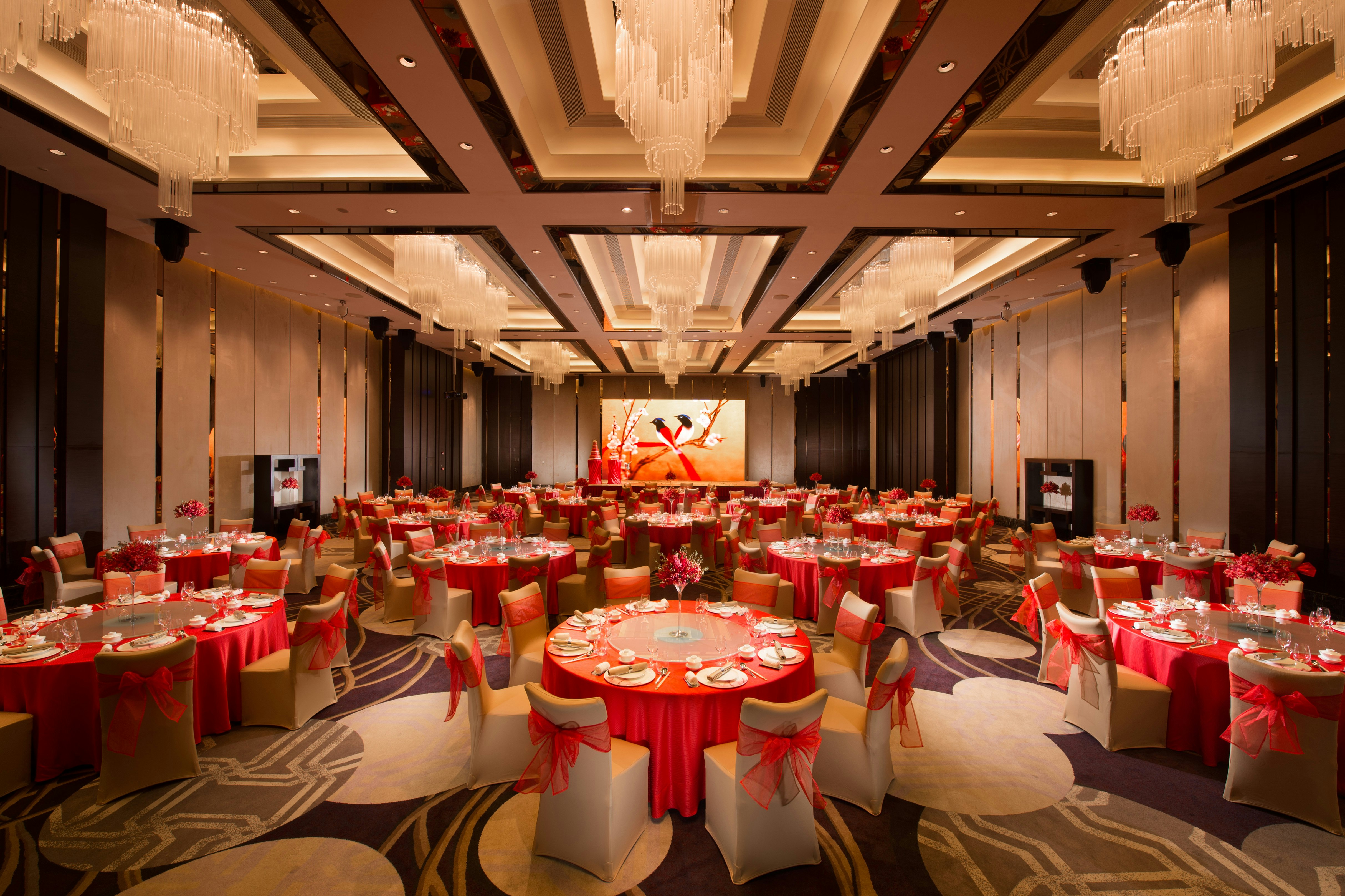 Hilton Shenzhen Futian 24/33