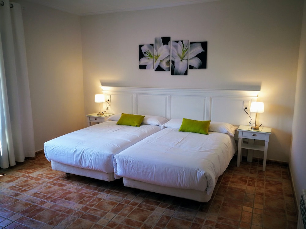 Hotel Ronda Moments 15/49