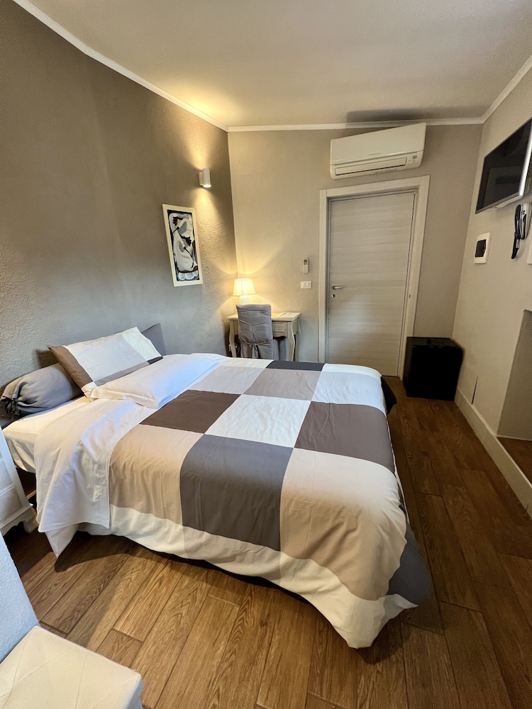 Bed & Breakfast Bella Napoli 13/44