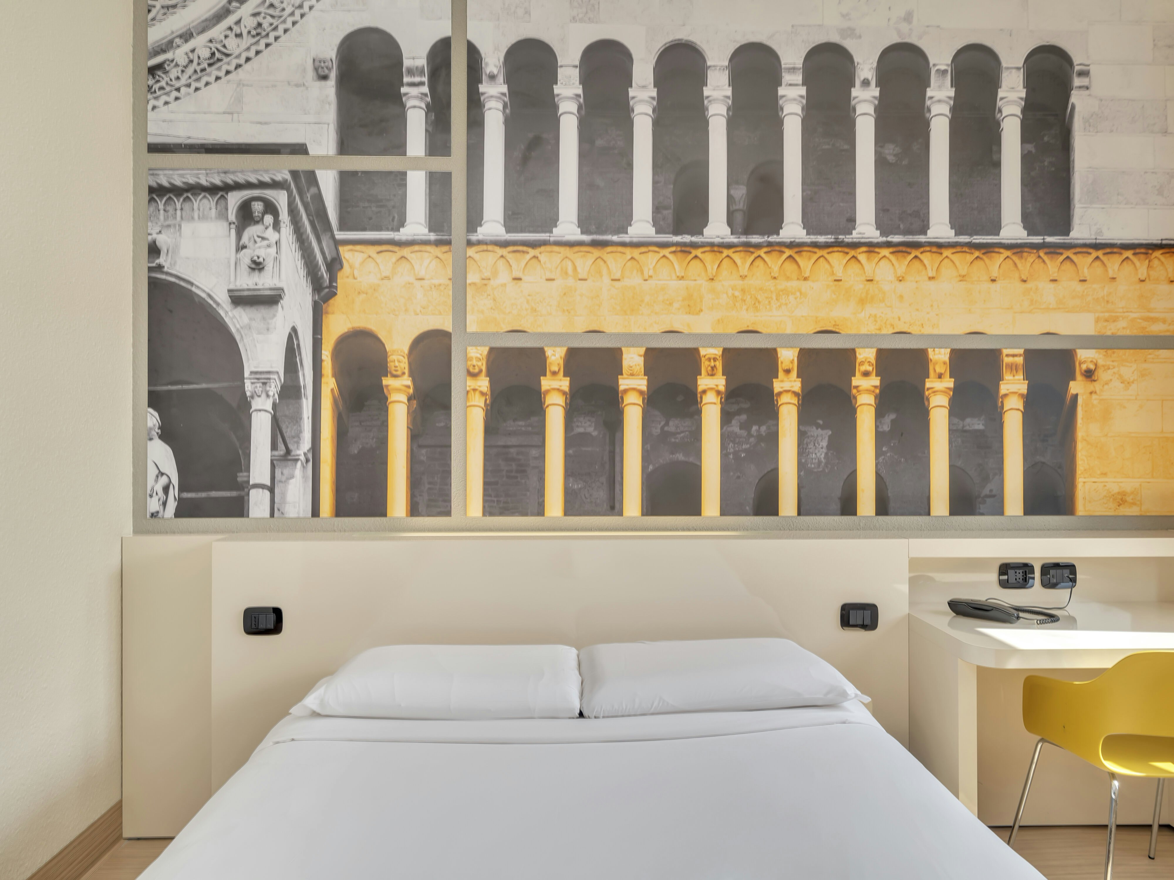 B&B Hotel Cremona 37/68