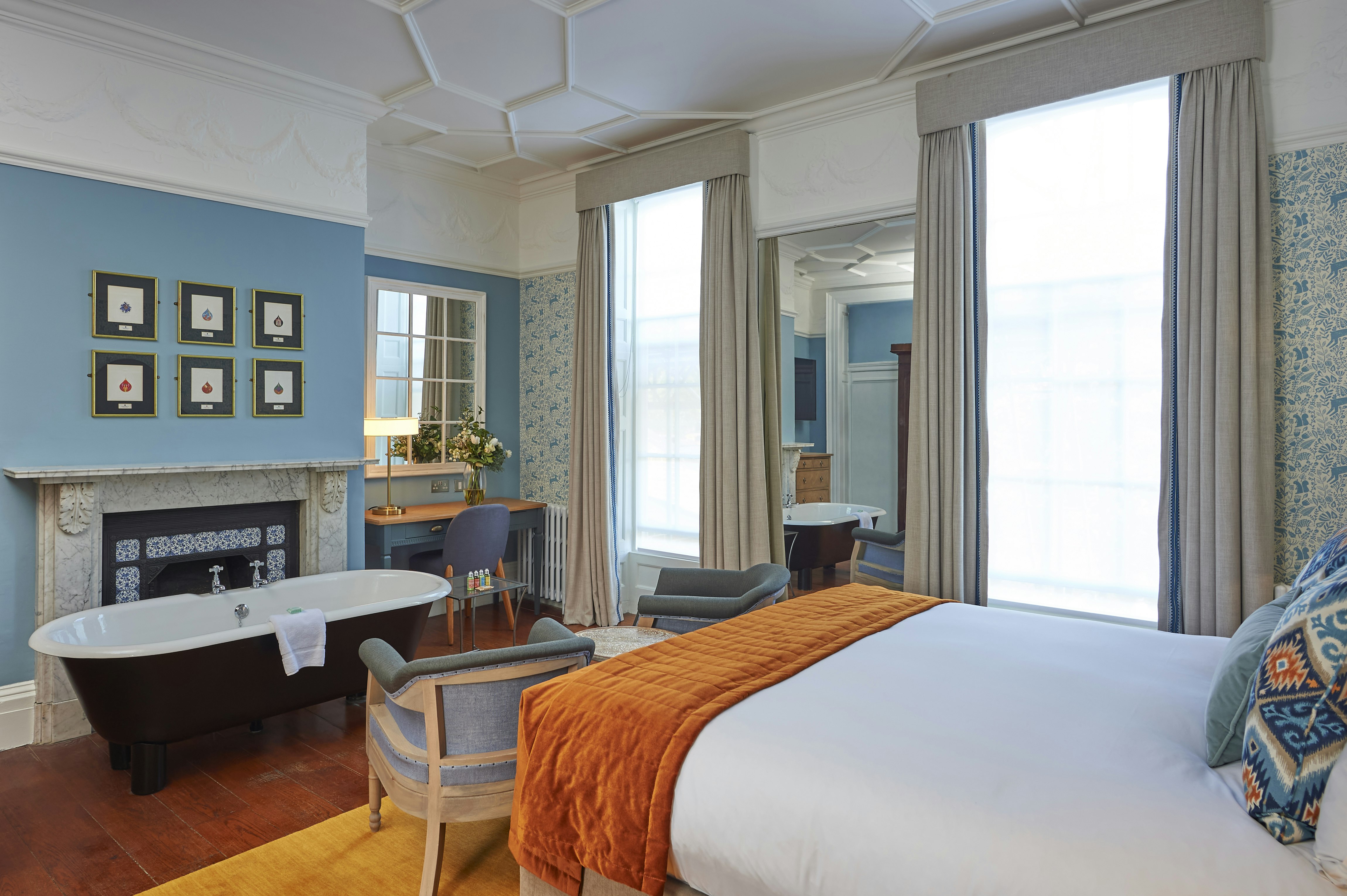 Hotel Du Vin & Bistro Winchester 8/30