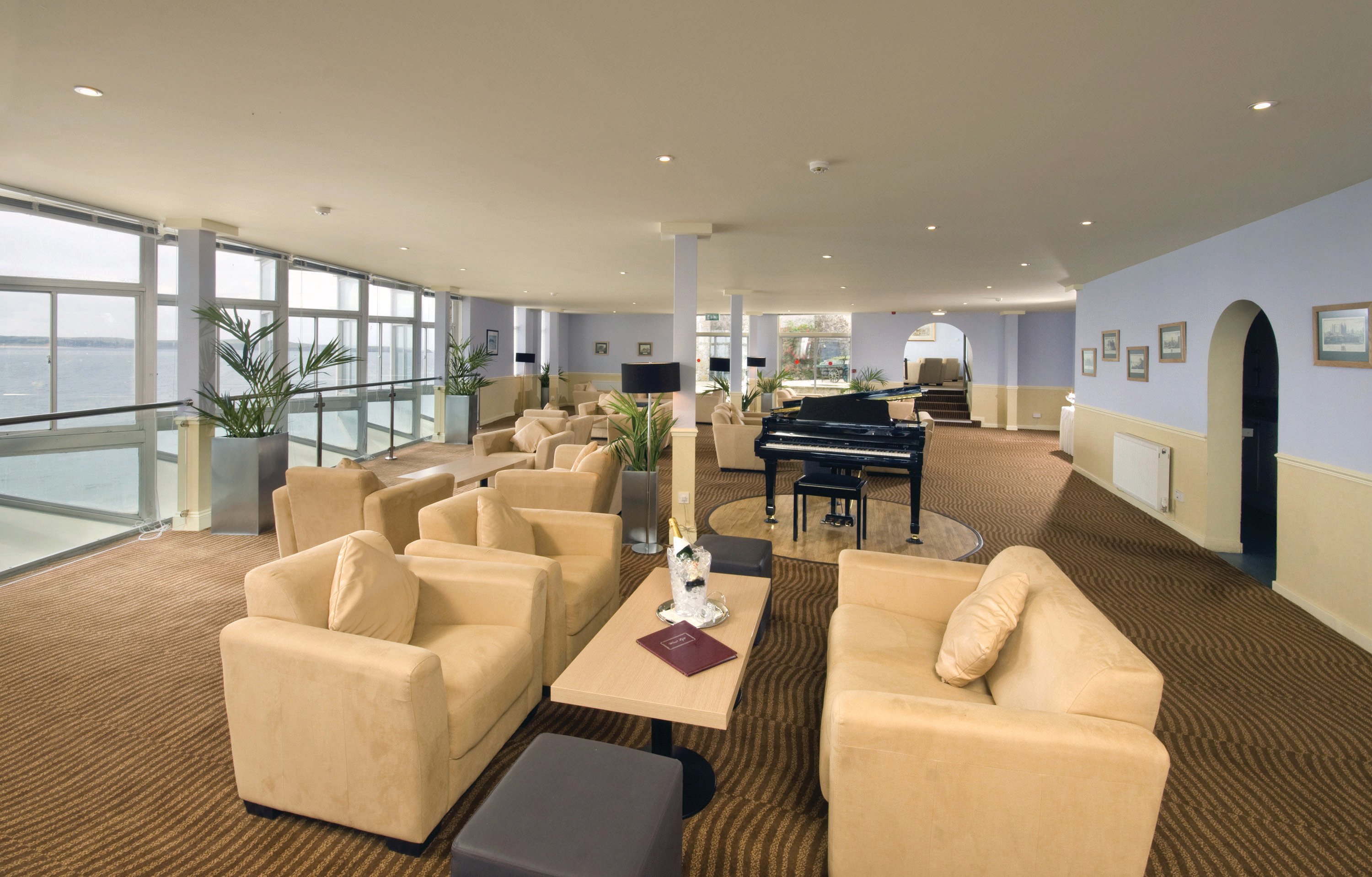 The Imperial Hotel Tenby 29/40