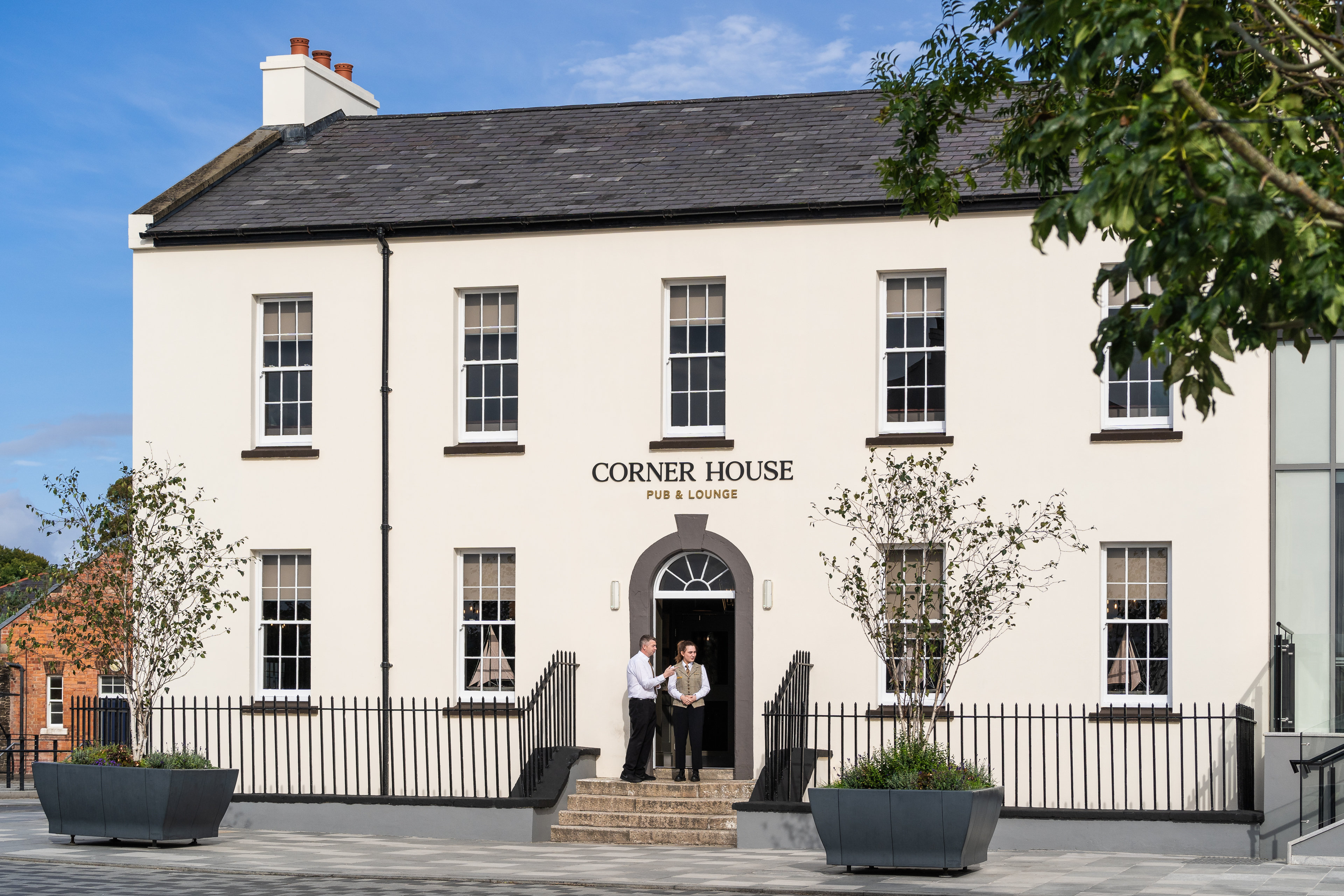 The Ebrington Hotel 2/24