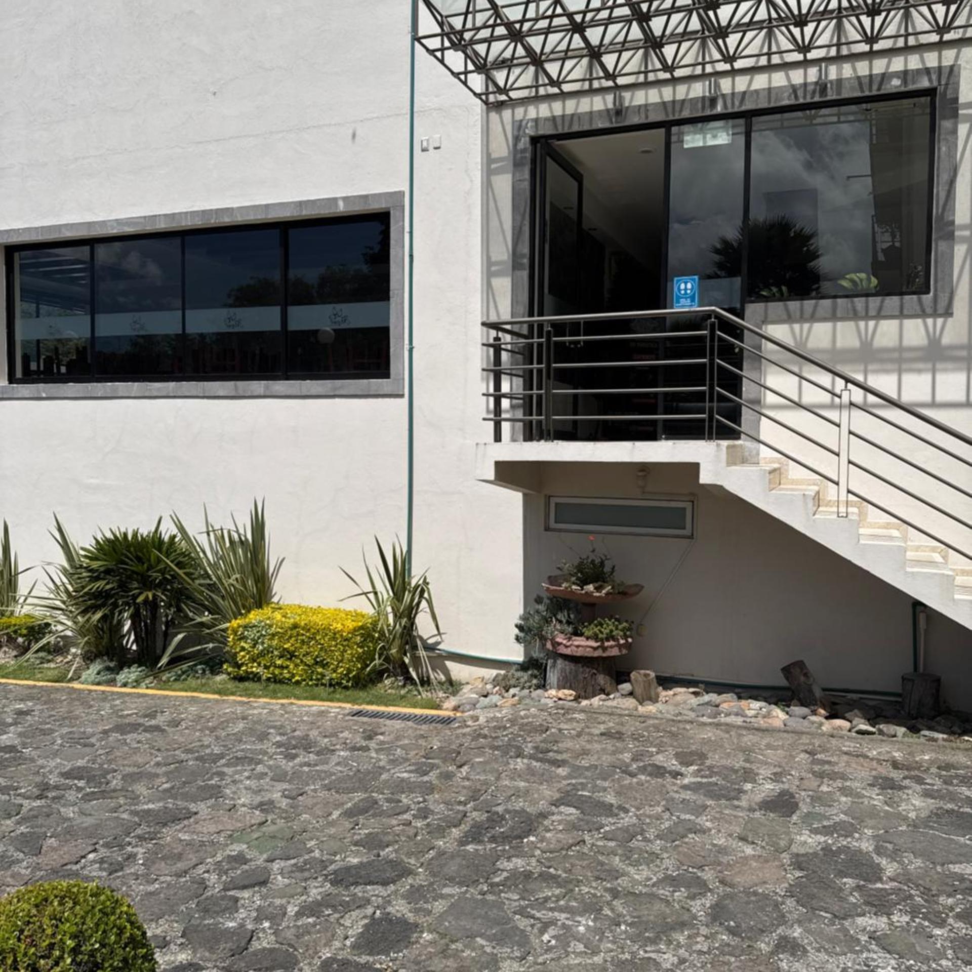Hotel Suites Don Miguel 34/35
