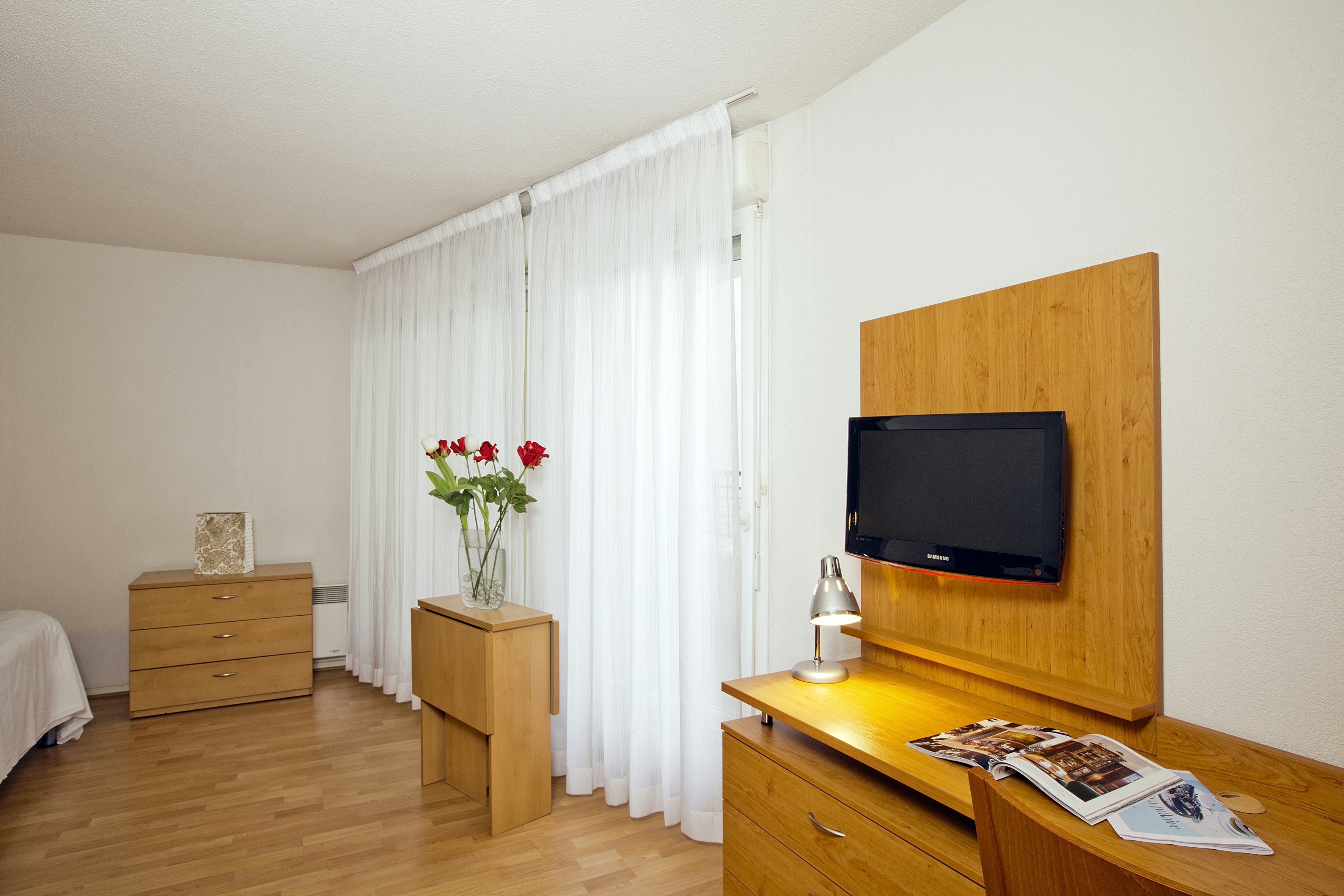 Sejours Affaires Paris Nanterre 22/39