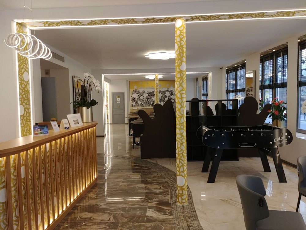 Hotel Aida Opera 6/72