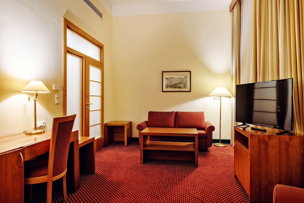 Grandhotel Brno 47/71