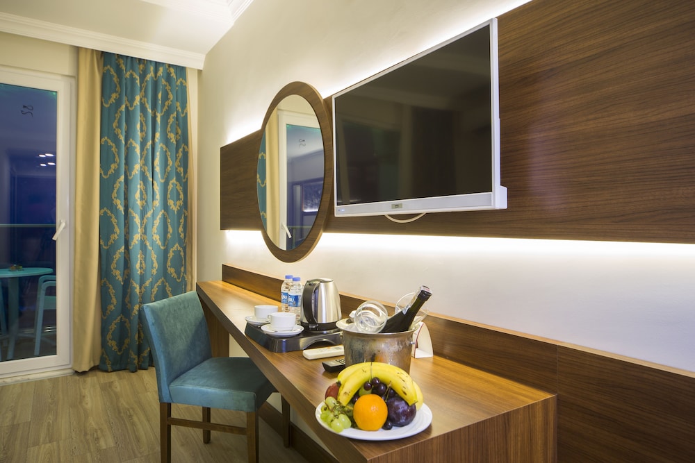 Sunstar Resort Hotel 26/35