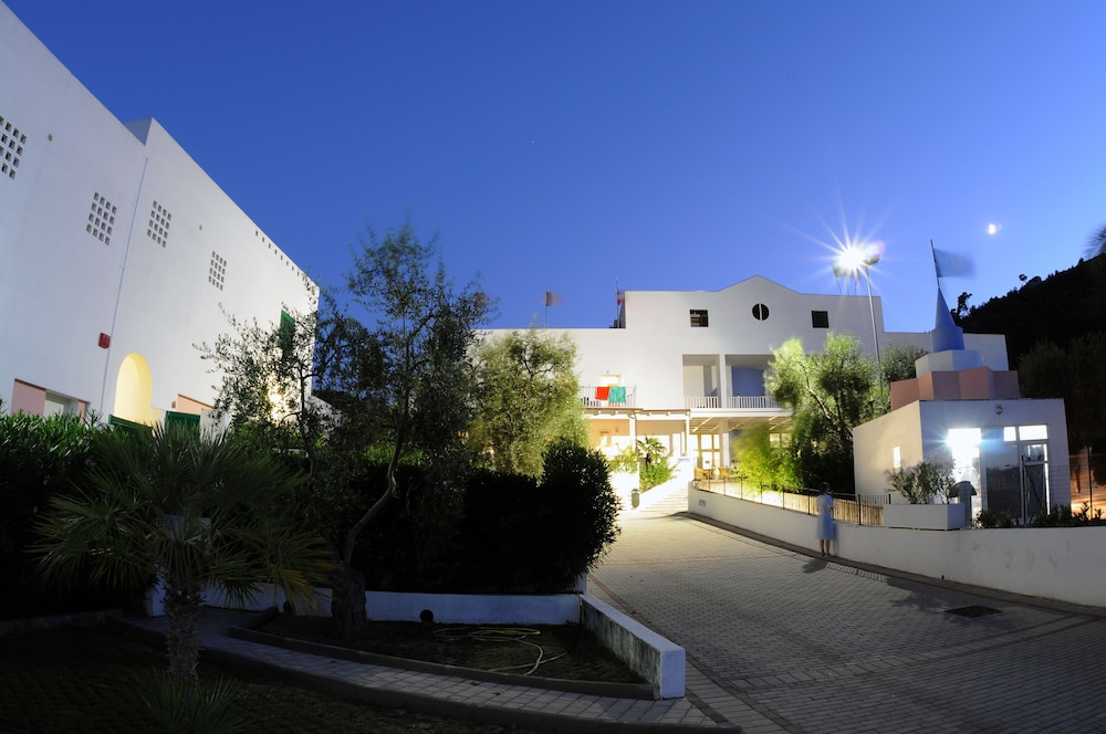 MARITALIA HOTEL CLUB VILLAGE 59/67