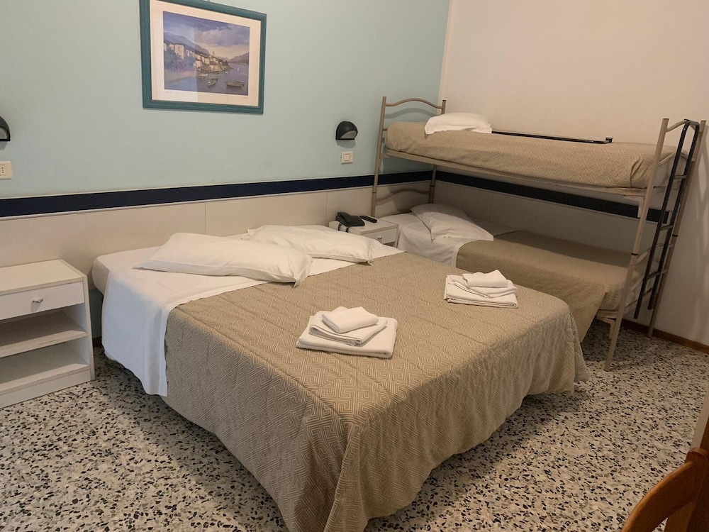 Hotel Admiral 16/61