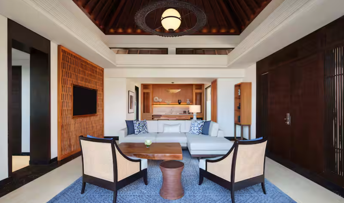 1 Bedroom, Pool, Valley, Villa