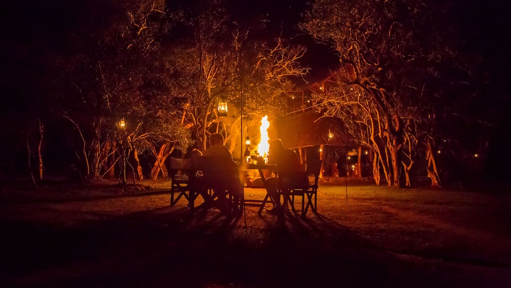 Yala Safari Camping 33/50