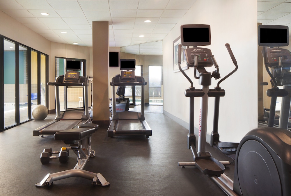 Holiday Inn Corpus Christi Arpt Conf Ctr, an IHG Hotel 40/79
