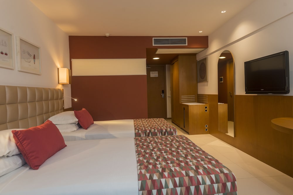 Hotel Luzeiros Sao Luis 10/26
