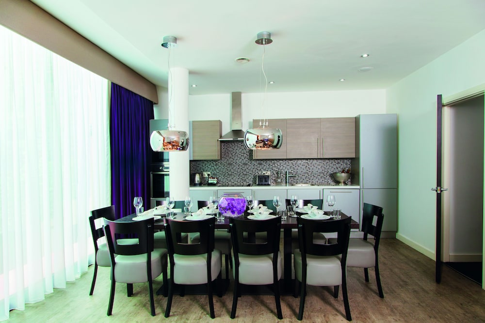 Epic Apart Hotel - Seel Street 50/64