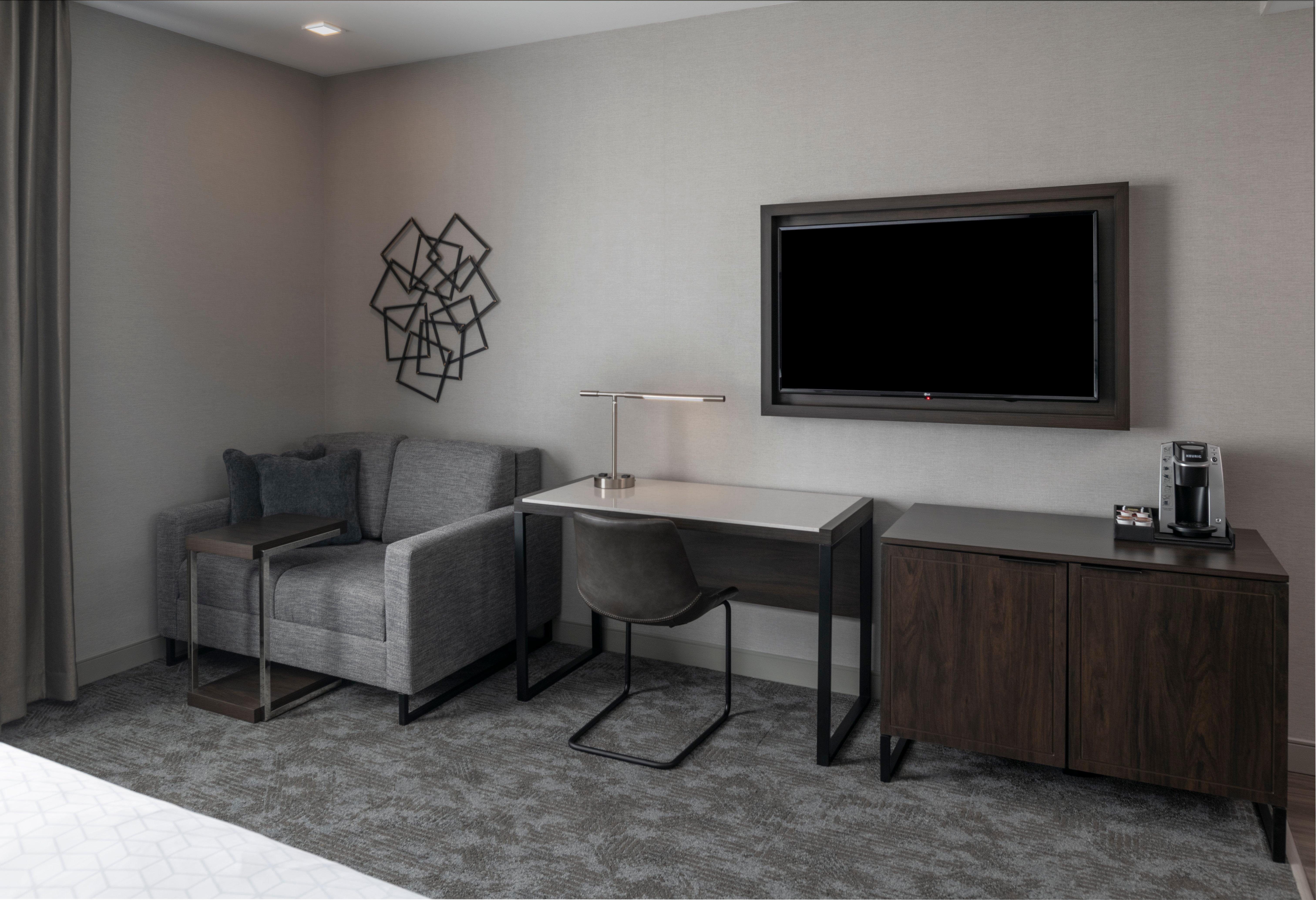 Holiday Inn Express Boston Logan Airport - Revere 42/53