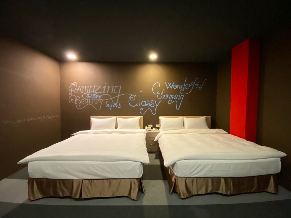 Js Hotel 49/57