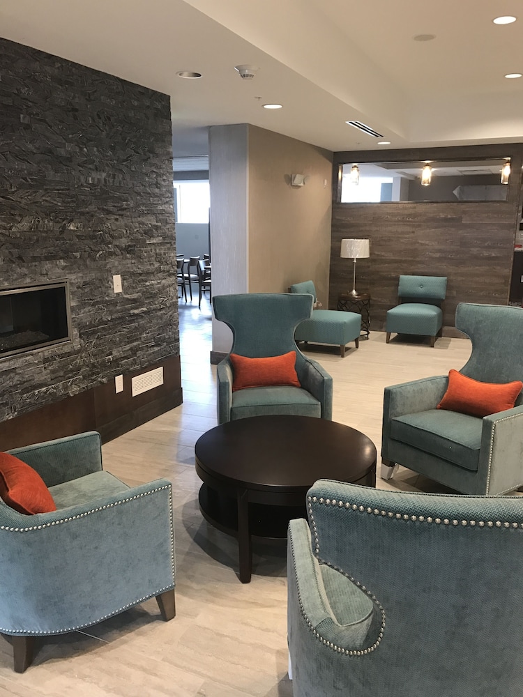 Holiday Inn Hotel Suites Denver Tech Center Centennial 43/75