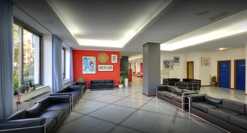 Club Hotel Le Nazioni 27/35