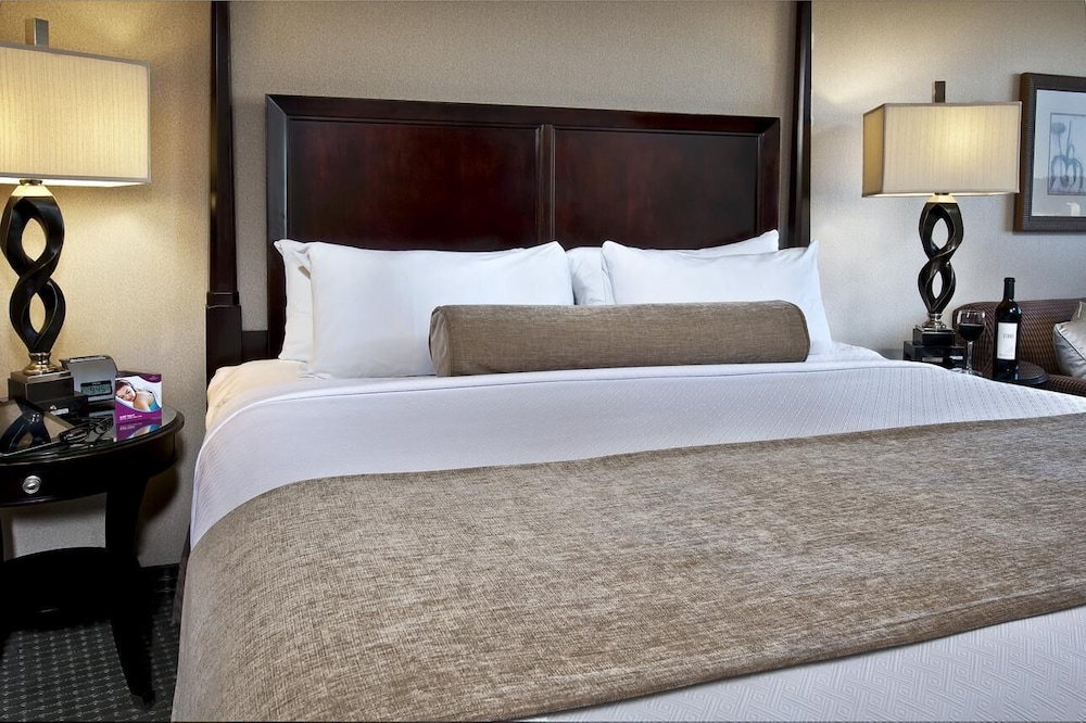 Crowne Plaza Portland Convention Center 28/82