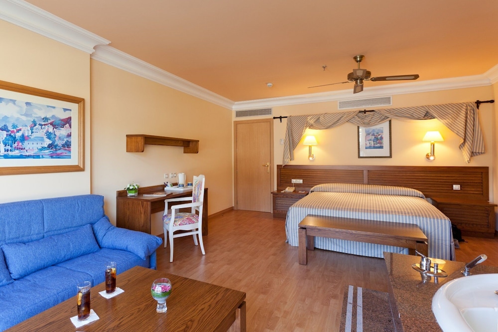 Senator Marbella Spa Hotel 49/76