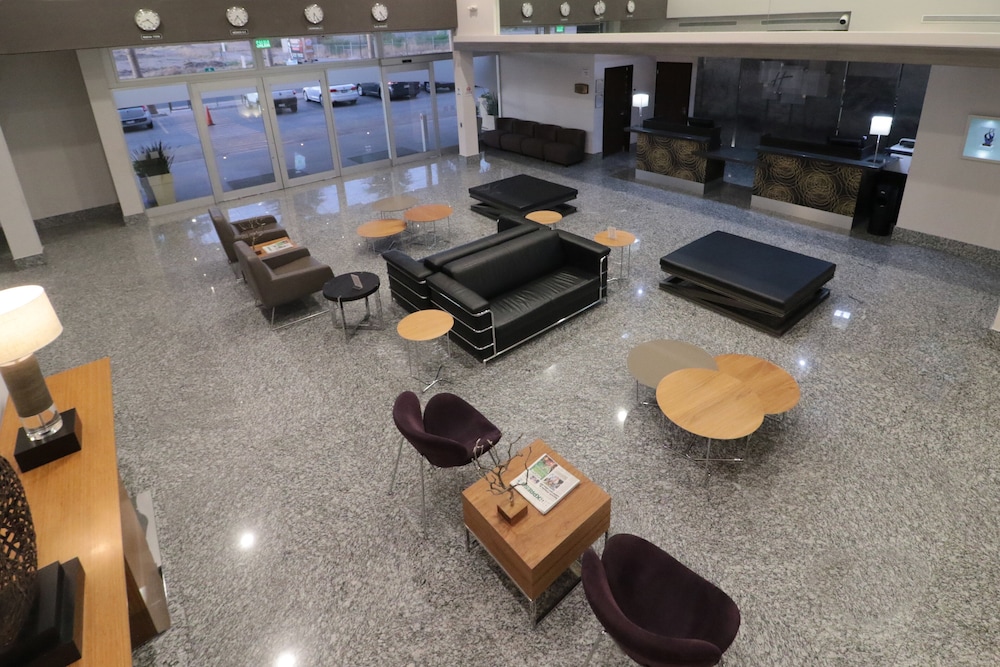 Holiday Inn Express Suites Hermosillo 28/50