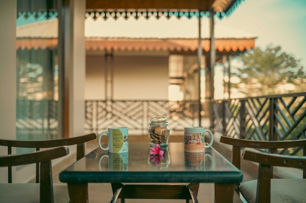 Abhyaran Resort and Spa Ranthambore 33/50
