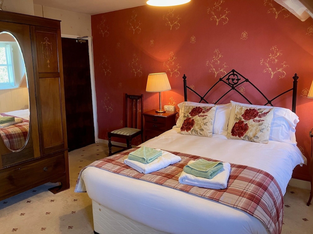 Chapel House Restaurant with Rooms 5/50