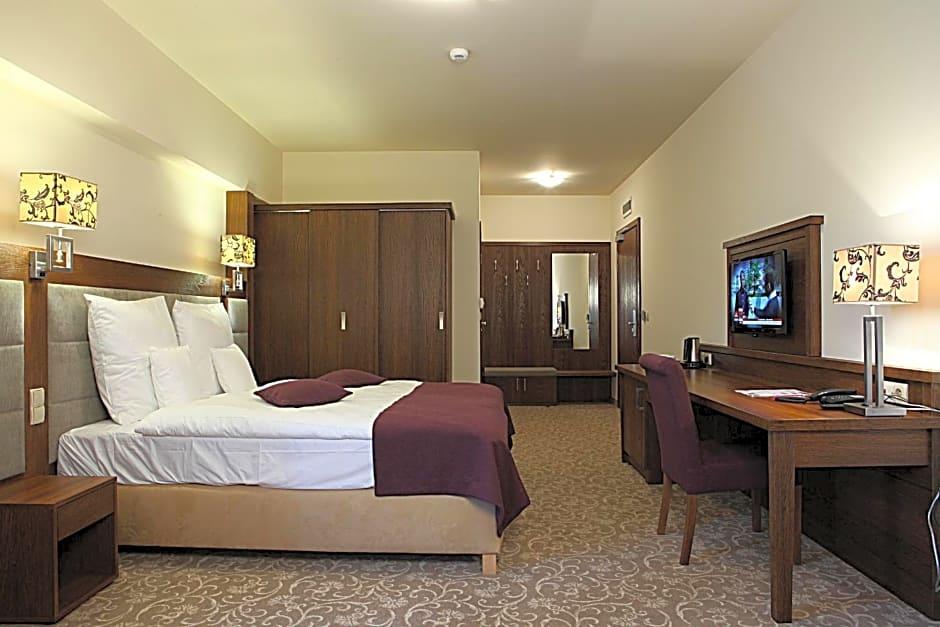 Hotel Mercure Krynica Zdroj Resort and Spa 10/50
