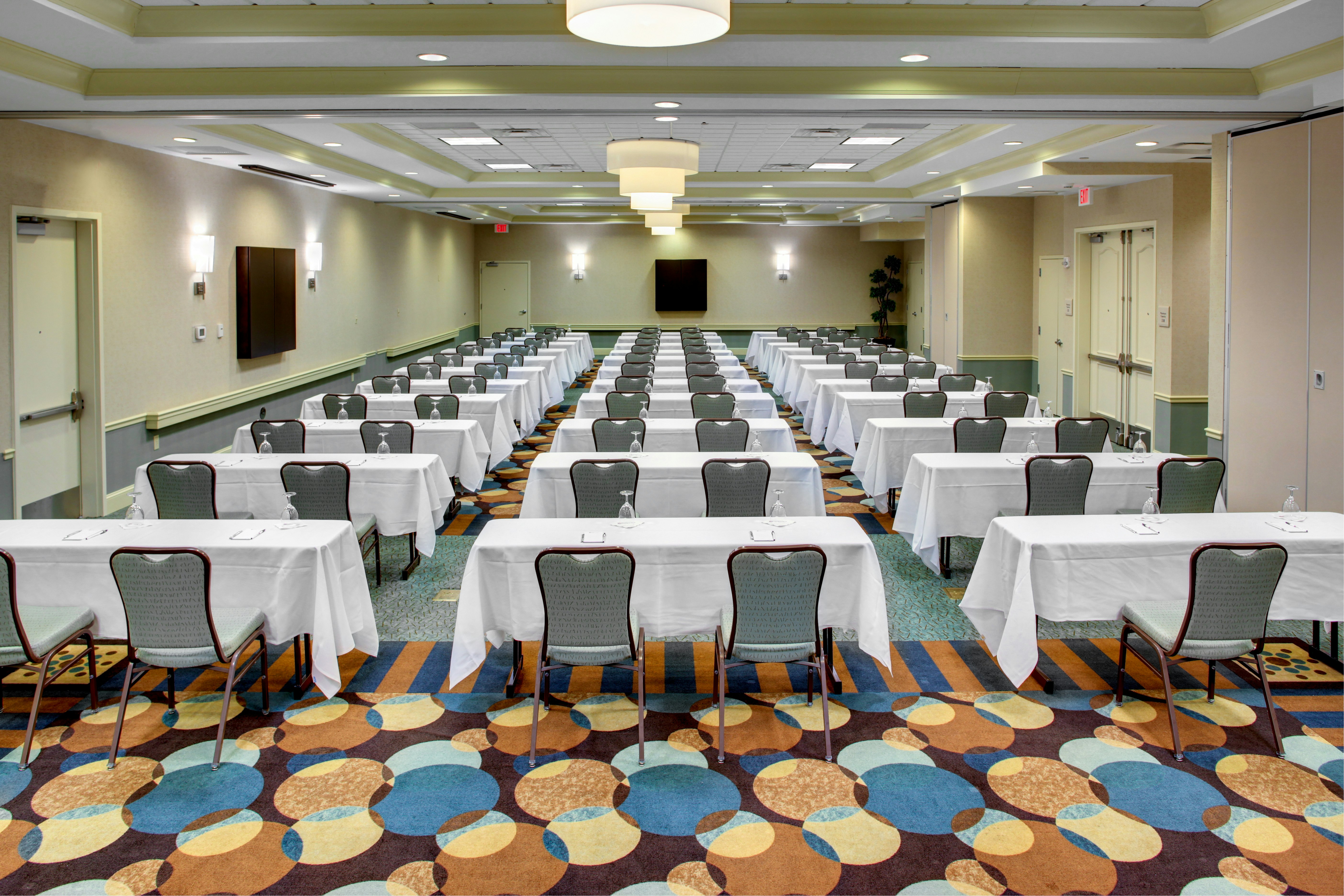 Hilton Garden Inn Richmond Airport 32/45