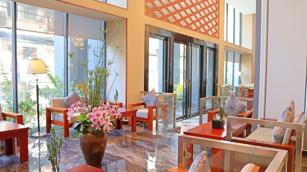 Poulo Wai Hotel, Trademark Collection by Wyndham 46/65