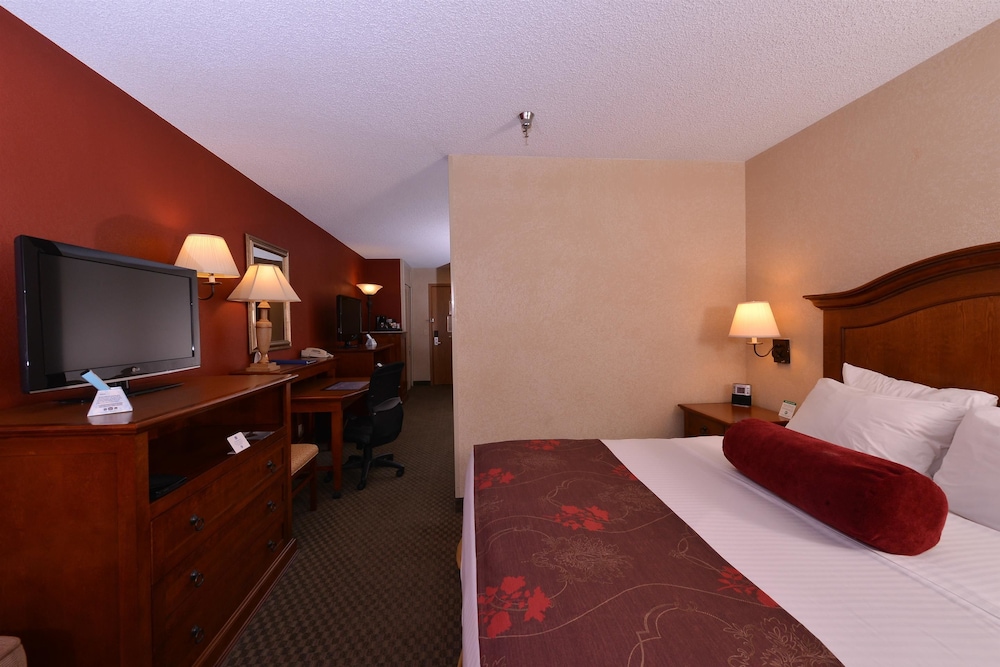 Best Western Plus Rama Inn 22/54