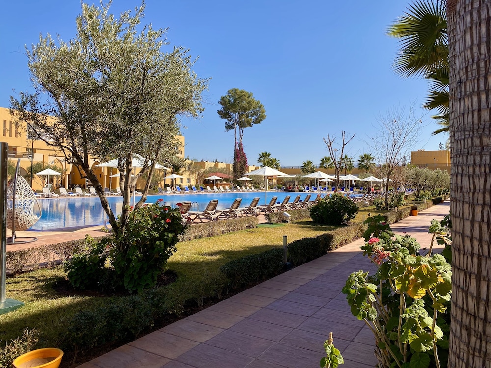 El Olivar Palace Marrakech 42/50
