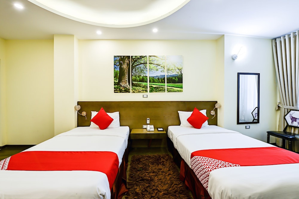 Suji Hotel 16/57