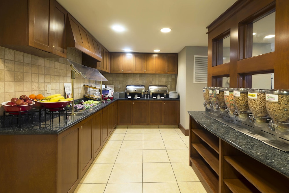 Residence Inn Mt Olive At International Trade Center 16/25