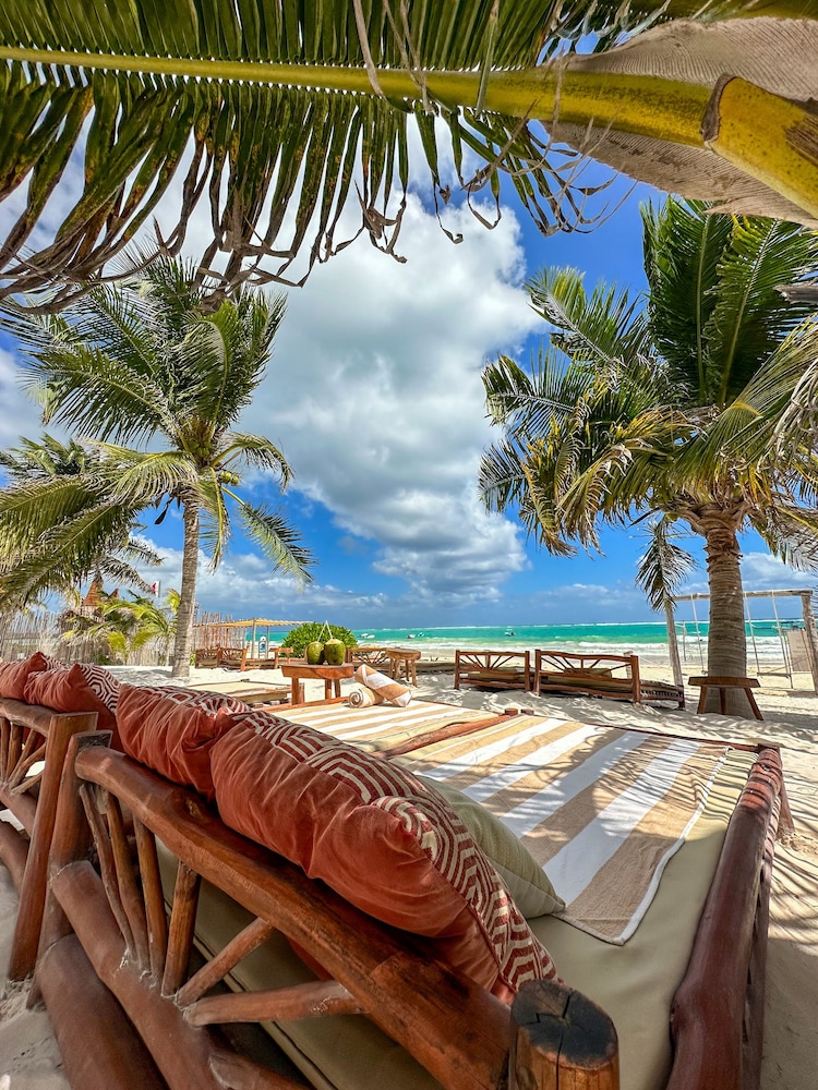 Alito Hotel Tulum 48/63